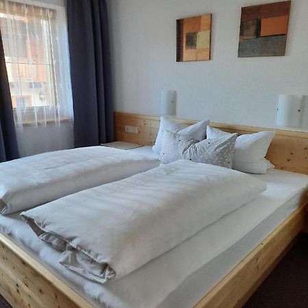 Hotel Haus Gmahblick Ferienwonungen Alpbach Zewnętrze zdjęcie