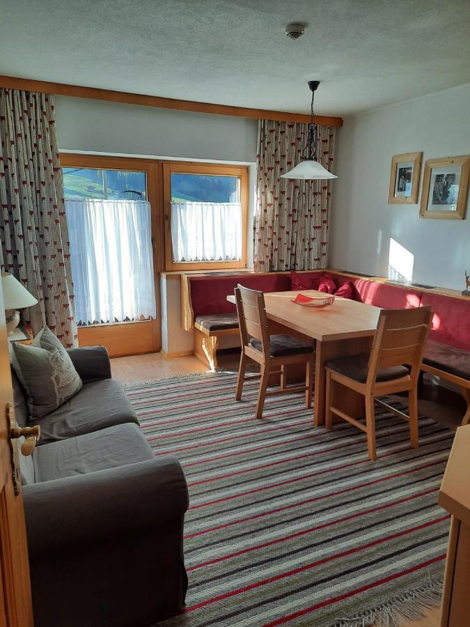 Hotel Haus Gmahblick Ferienwonungen Alpbach Zewnętrze zdjęcie