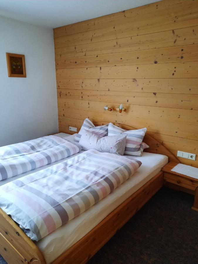 Hotel Haus Gmahblick Ferienwonungen Alpbach Zewnętrze zdjęcie