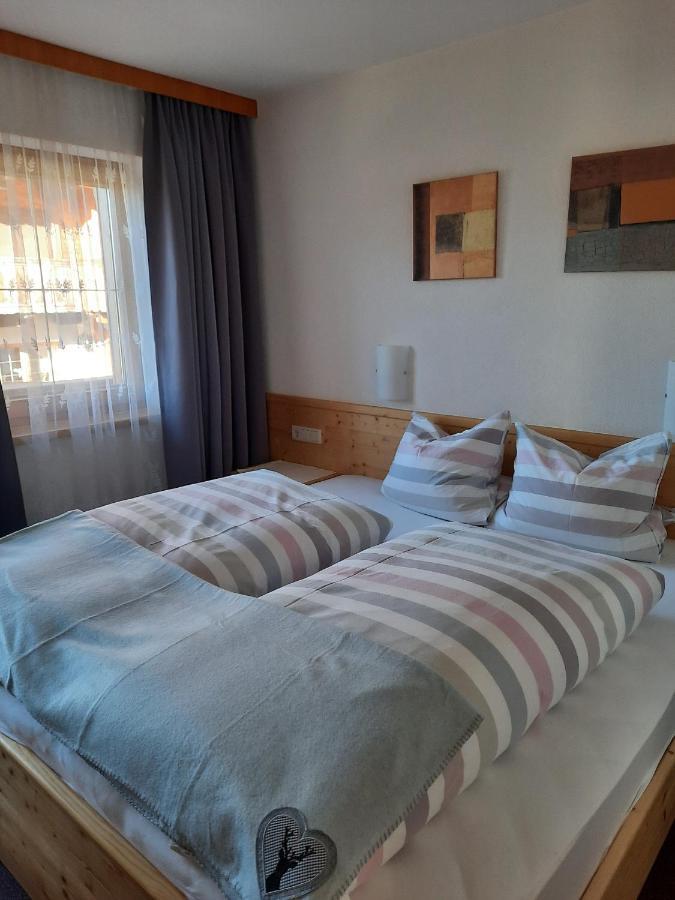Hotel Haus Gmahblick Ferienwonungen Alpbach Zewnętrze zdjęcie