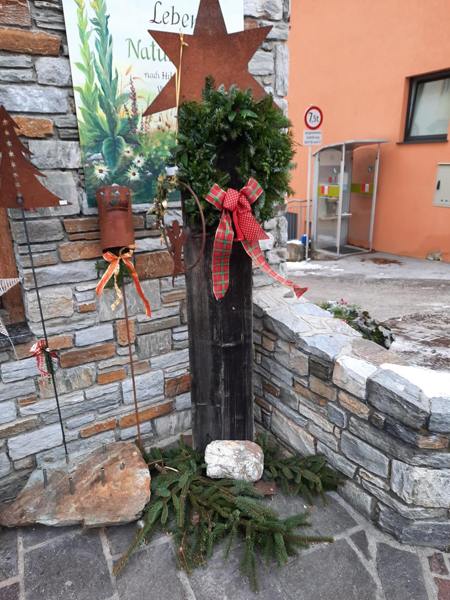 Hotel Haus Gmahblick Ferienwonungen Alpbach Zewnętrze zdjęcie