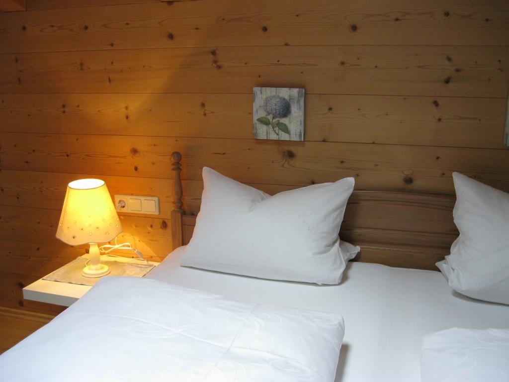 Hotel Haus Gmahblick Ferienwonungen Alpbach Zewnętrze zdjęcie
